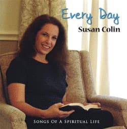 Every Day album cover