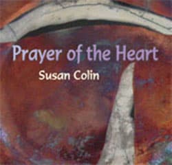 Prayer of the Heart album cover