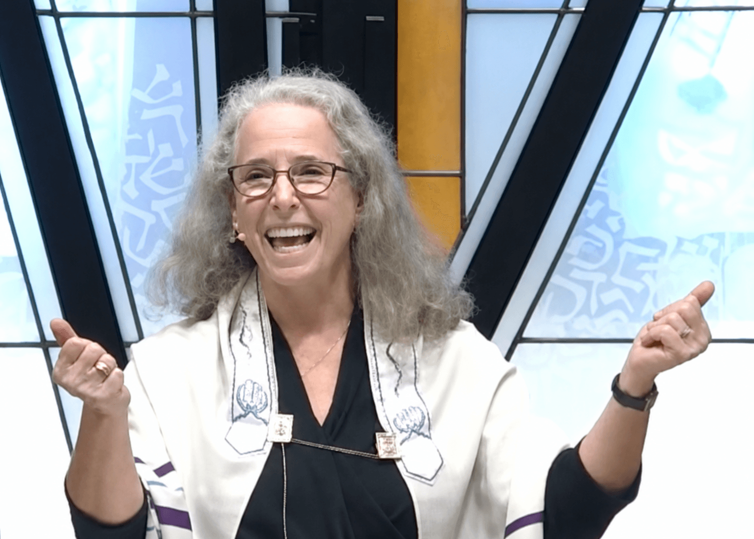 Susan Colin