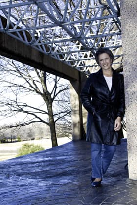 Susan Colin